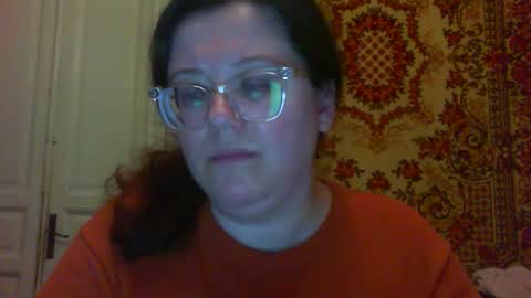 Marina online show from November 16, 10:12 pm