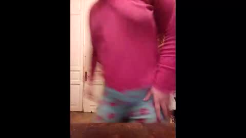 Marina online show from April 5, 10:07 pm