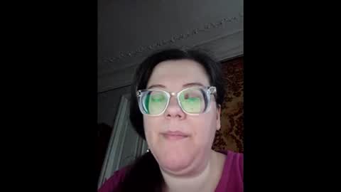 Marina online show from January 17, 1:42 pm