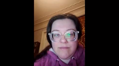 Marina online show from February 8, 11:08 pm