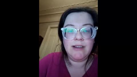 Marina online show from January 9, 9:53 pm