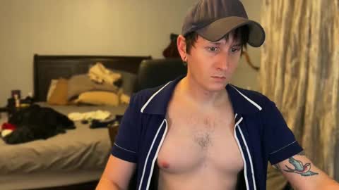 webslingxxxx online show from February 11, 11:19 pm