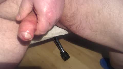 weissnicht1967 online show from February 15, 9:30 am