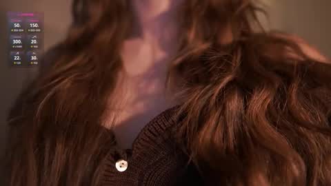 Maya online show from March 27, 8:10 pm