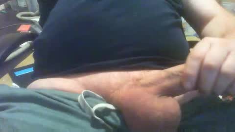 wellendowed999 online show from May 31, 6:45 am