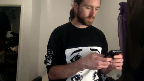 Igo online show from December 1, 2:31 am