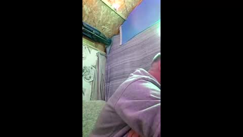 Welshdragon37 online show from March 12, 10:13 pm