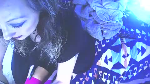 RiZZA and MiKE online show from January 25, 1:19 pm