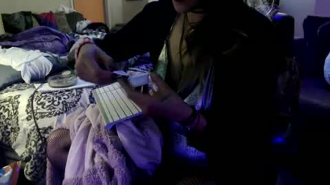 RiZZA and MiKE online show from January 11, 1:06 am