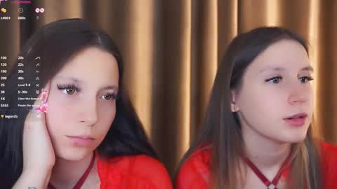 Nora online show from January 9, 9:53 pm