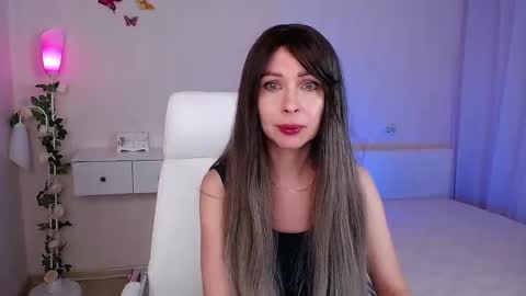 Wendi Foster online show from March 6, 7:21 pm