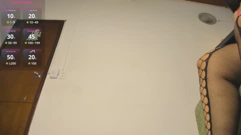 Wendolyn online show from November 13, 3:04 pm