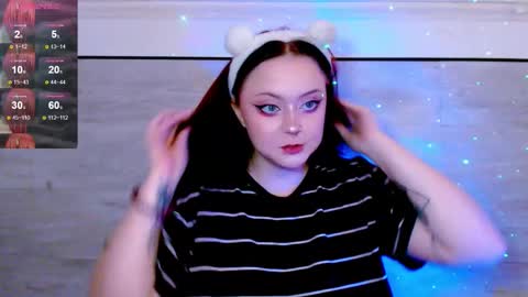 Wendy online show from September 20, 7:55 am