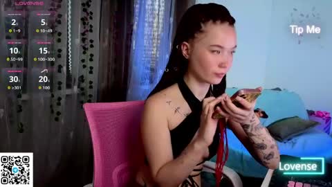 WendyCandy182 online show from May 30, 2:54 am