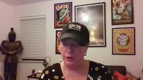 WendyCU online show from May 21, 5:03 am