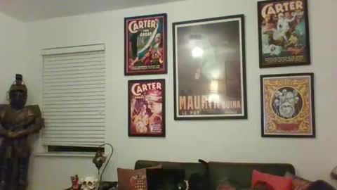 WendyCU online show from September 11, 2:02 am