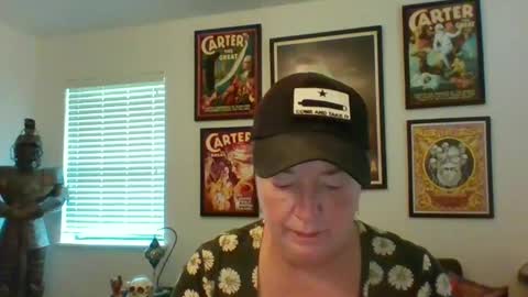 WendyCU online show from September 19, 12:04 am