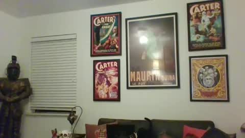 WendyCU online show from September 23, 7:02 am