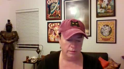 WendyCU online show from June 3, 3:53 am