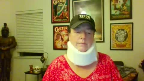 WendyCU online show from January 9, 2:17 am