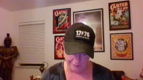 WendyCU online show from December 15, 5:36 am