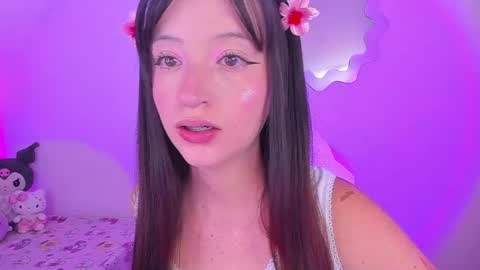 Wenstacie INDEPENDENT MODEL online show from May 10, 2:18 am