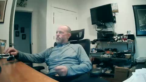 weseeyouwatching online show from November 17, 5:15 pm