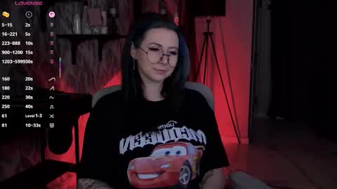 little girl who is always rightLisa online show from January 13, 1:46 am