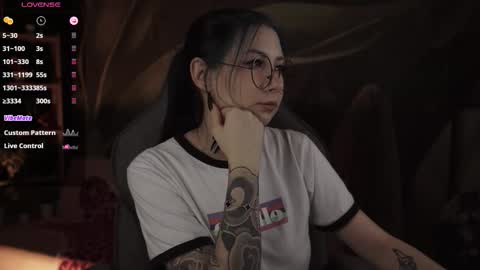 little girl who is always rightLisa online show from October 21, 2:38 am