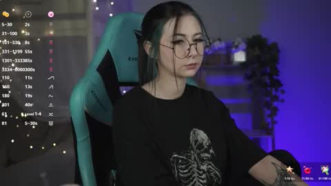 little girl who is always rightLisa online show from September 24, 2:29 am