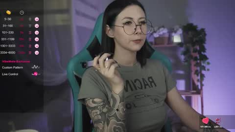 little girl who is always rightLisa online show from September 26, 2:41 am