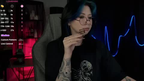 little girl who is always rightLisa online show from May 14, 1:37 am
