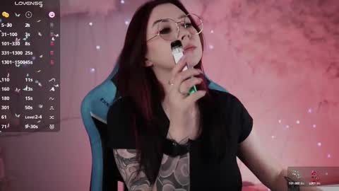 little girl who is always rightLisa online show from February 28, 5:59 am