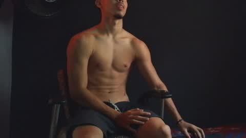 wesley_77 online show from April 14, 2:42 pm