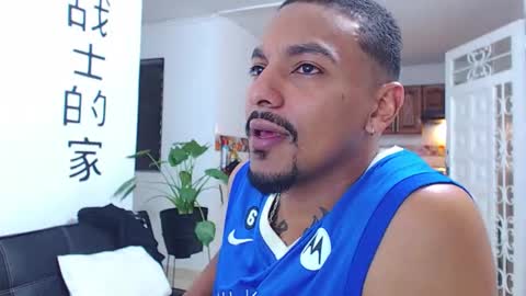 Wesley Rogger online show from February 16, 11:03 pm