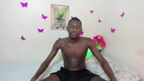 Enjoyments  online show from April 26, 9:56 pm