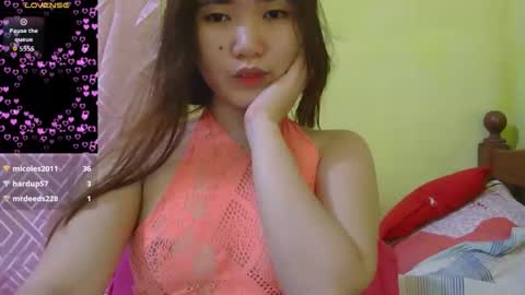 wet hornypussy online show from November 11, 8:11 pm