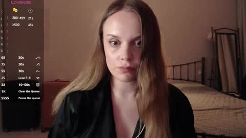 Lana online show from September 14, 6:53 pm