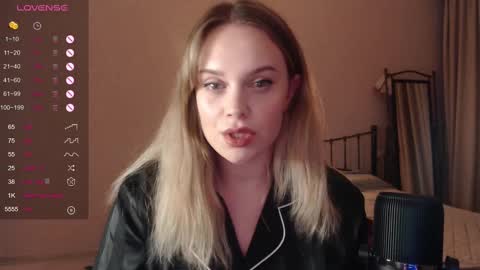 Lana online show from March 10, 6:01 pm