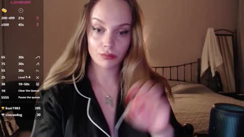 Lana online show from September 13, 6:43 pm