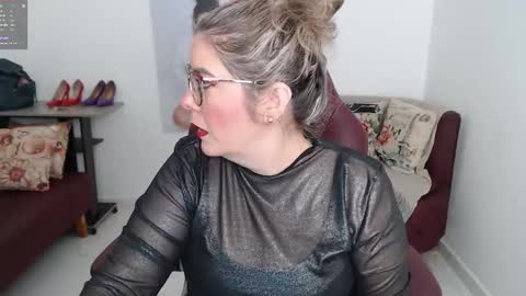 Diva online show from January 7, 7:19 pm