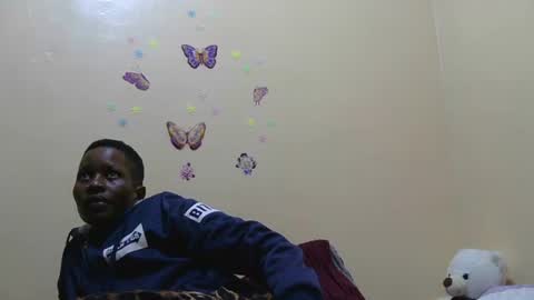 wetberry20 online show from March 29, 7:59 pm