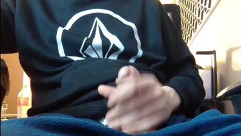 Wetbigdickstream online show from February 5, 11:52 pm