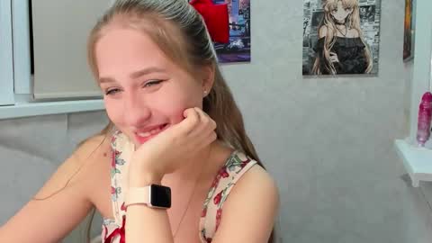 Sonya online show from March 1, 8:46 pm