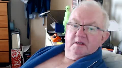 Wetroller online show from June 23, 4:42 am