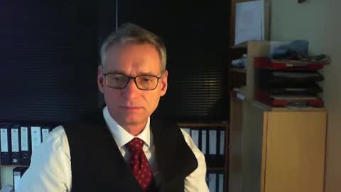 Franz online show from December 27, 11:06 am