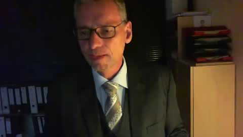 Franz online show from October 10, 4:35 pm