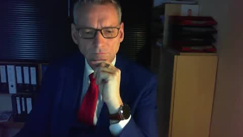 Franz online show from February 28, 8:53 am