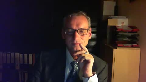 Franz online show from September 12, 6:10 pm