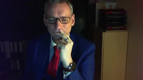 Franz online show from February 25, 6:12 pm